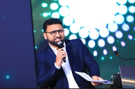 Rohit Kumar Cherukuri - Professional