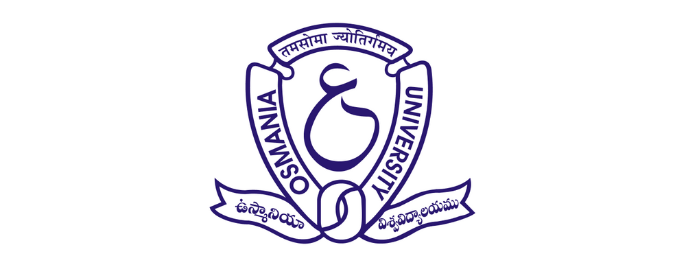Osmania University logo