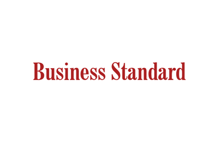 Business Standard coverage