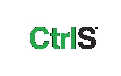 CTRLs logo