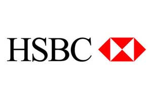 HSBC logo