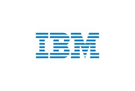 IBM logo
