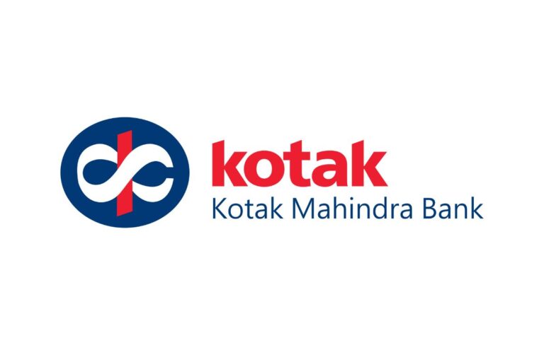 Kotak Bank logo